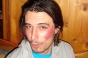 Louis, Cross Dressing 2010 - Courchevel Enquirer